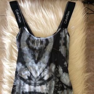 Calvin Klein BodySuit